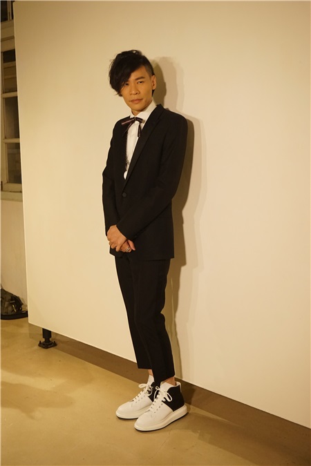 林峰、吴卓羲、黄宗泽等参加邓智伟40岁生日音乐派对