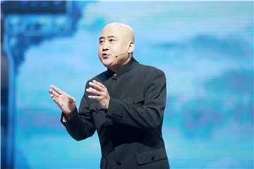 新锐笑匠-方清平
