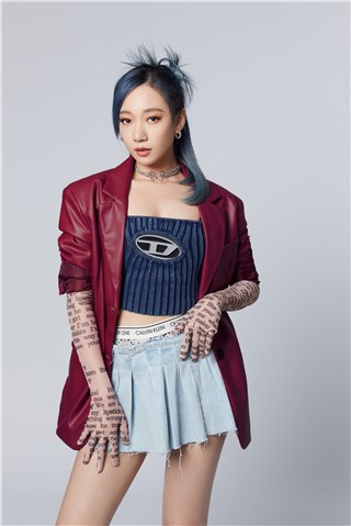 音乐共创社群平台「OurSong」及音乐发行平台「今夏发大」联手发起《#Remixology 这首给你咪》