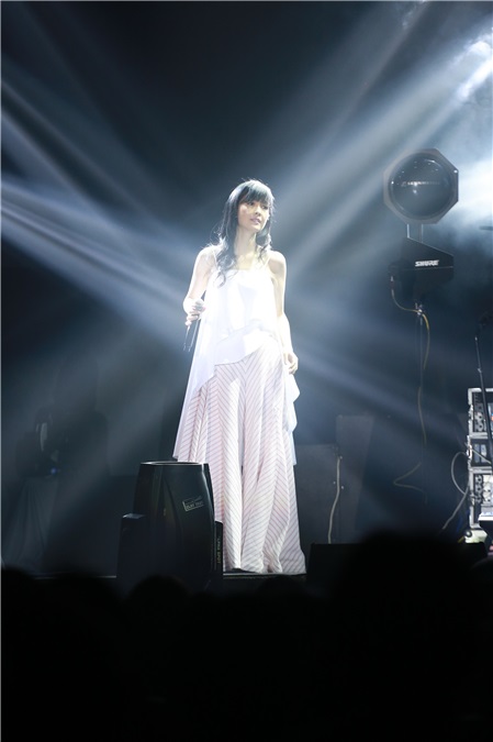 韦礼安、周慧敏 《韦礼安 放开那女孩演唱会-香港站》