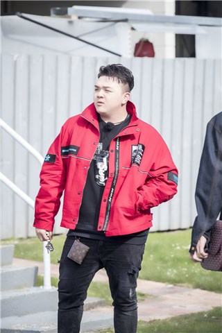 艾福杰尼惊喜回归