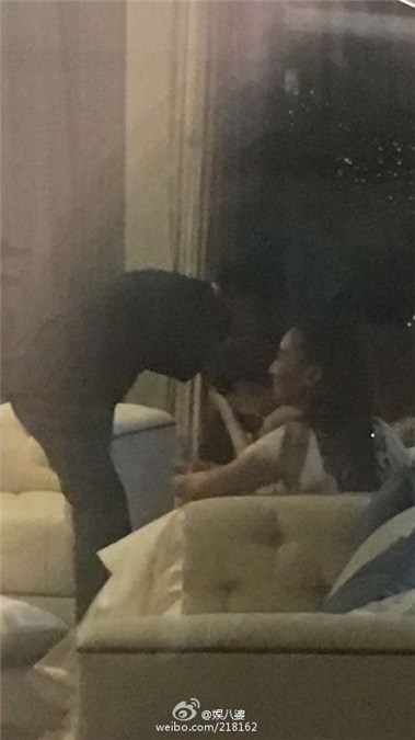 网曝陈楚河夜会众女友?粉丝:乌龙事件不必大惊小怪