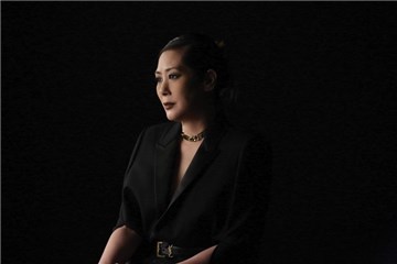 “见识到最丑陋一面”香港歌手关淑怡宣布退出娱乐圈
