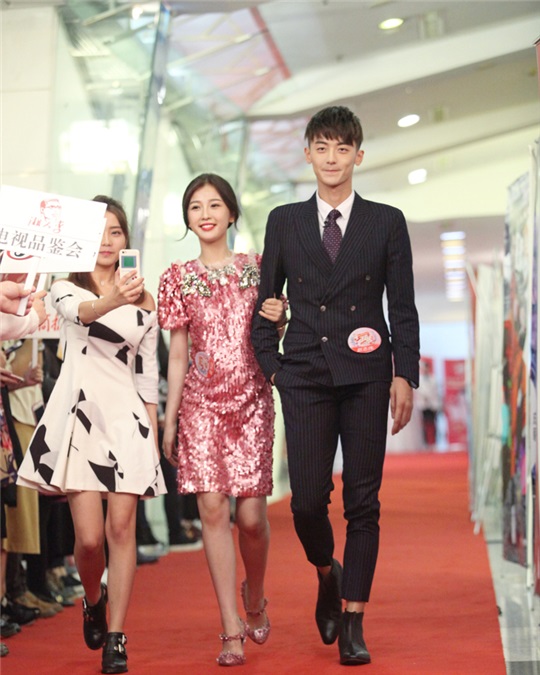 虞书欣真性情受称赞 袁咏仪:学员里我最喜欢她
