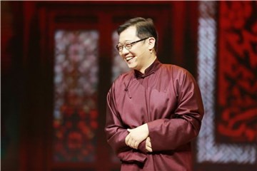 大兵获蔡明告白