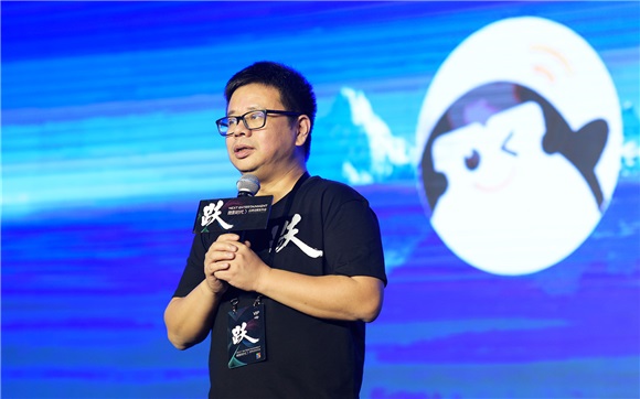 微影时代发布新品牌「娱跃」 全面版面泛娱乐领域