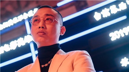 音乐中的好“风景” 种梦音乐GAI周延歌曲中的中国魅力！