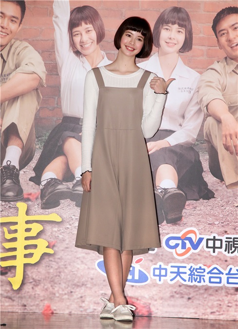 〈YES台北现场〉沈建宏演活《这些年那些事》的青涩初恋