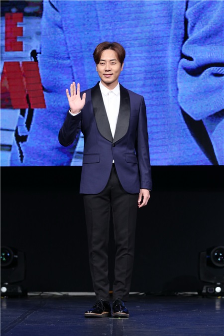 韩国长青男团