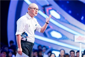 孟非反驳杨嘉骏的看法