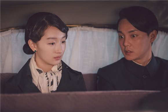 《麻雀》收视持续破2 周冬雨上演逆袭扭转争议