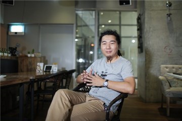 乐评人祁又一
