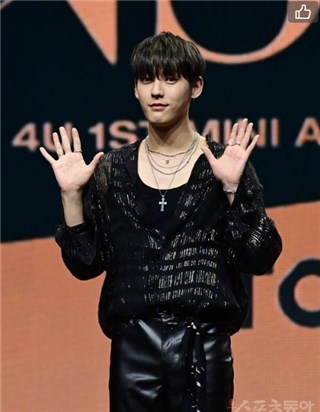 韩团BTOB李旼赫因工作人员确诊   自测无感染开始隔离