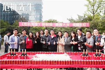 蔡文静新剧《危机先生》顺利杀青 今年多部待播剧引人期待
