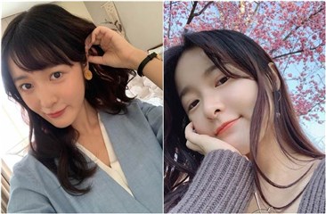徐娇留美曝抢购实况 跑2家超市囤粮叹：希望能吃半个月