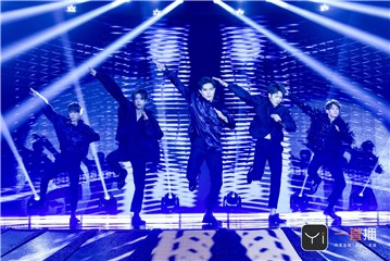 (Awaken-F开场show)
