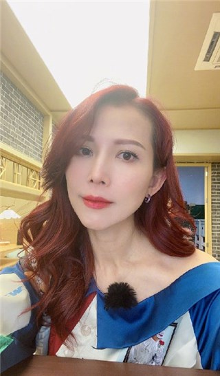蔡少芬回应录制节目中前往医院: 被狗狗咬了一口