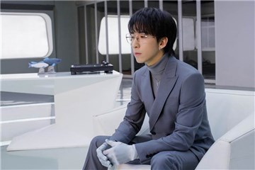 男歌手一开口惊艳 被萧敬腾赞：扣住每一个人的心