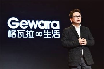 微影时代CEO 林宁