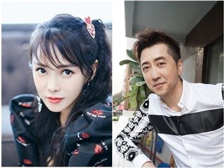 庾澄庆否认声援伊能静：助理手滑误点！