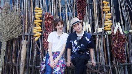 《但愿人长久》昨日首播：李玉刚孝子之心温暖催泪 回乡之旅感动观众