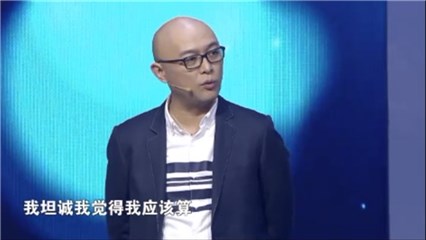 孟非坦诚:我会记仇