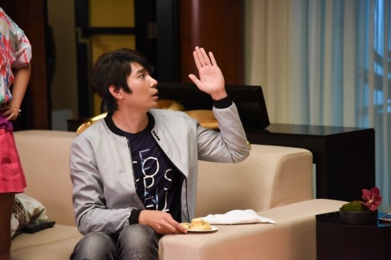 「进击的」艾伦电影佳作频现 欢乐「喜剧人」横跨大小荧屏