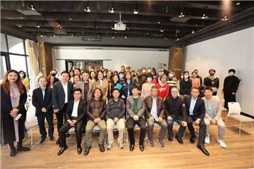 从文学到戏剧，阿来与众大咖对谈《尘埃落定》的「经典复活之路」