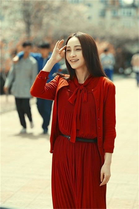 姚笛挑大梁《生於70年代》 快乐女生的凤凰涅磐