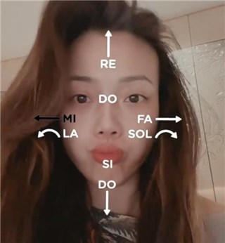 容祖儿《浪姐2》刚结束就病了！“发不出声音”3天掉了4公斤