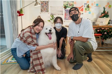 《莉莉安的礼物》获布拉格国际电影节六大奖项提名  简嫚书首执导即入围两奖项