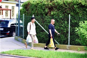 暴走兄弟