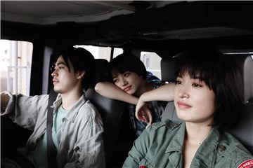 【再见了，唇】小松菜奈、门脇麦大谈女女恋