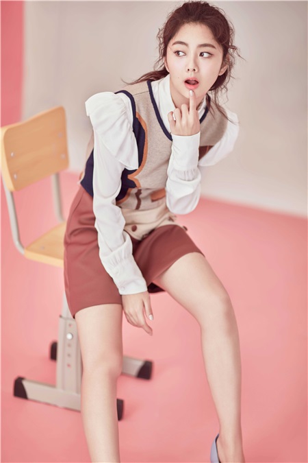 90后新锐设计师加盟《我的新衣》 携手王丽坤完美诠释闺蜜情