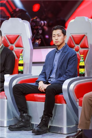 “水之队”首战失败,王昱珩心情很down