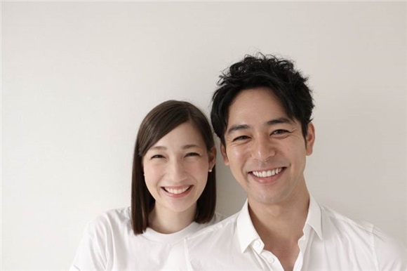 男神死会！妻夫木聪甜笑报婚讯