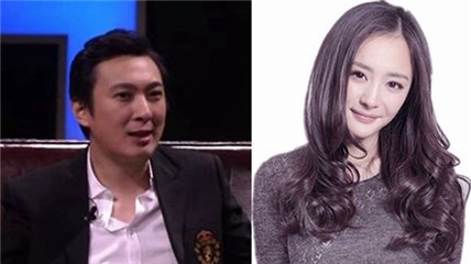 被追问是否追过杨幂？ 王思聪尴尬大笑吐真相