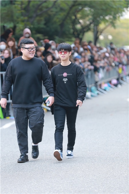 《音乐银行》INFINITE GOT7等大牌云集 防弹少年团强势出击