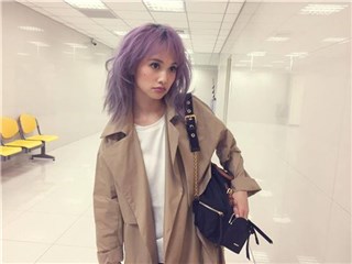 杨丞琳晒狼狈下班照 演唱会後自曝舍不得下台