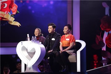 张禄二姨家庭