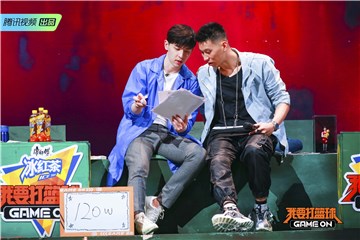 邓伦林书豪分析“战力值”