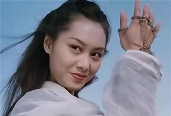 (朱茵所饰演的紫霞仙子是经典 图/网路)
