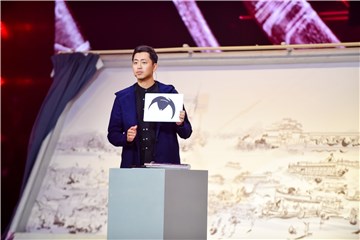 “水哥”大秀“鬼才之眼”