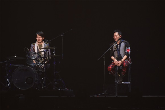 五月天 台北演唱会第五场