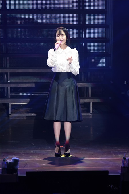 IU.李准基 IU台北演唱会