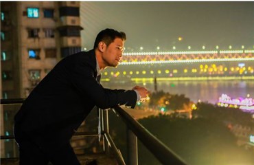 (影片《未来之城》剧照)