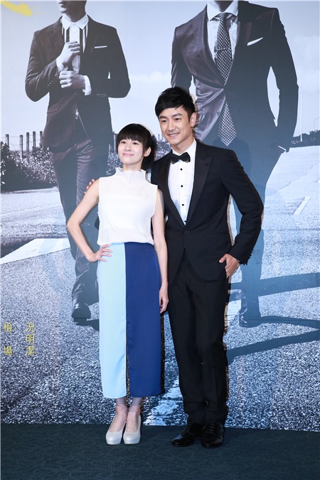 身高不是距离!林佑威强势回归 恋上「小萝莉」连俞涵