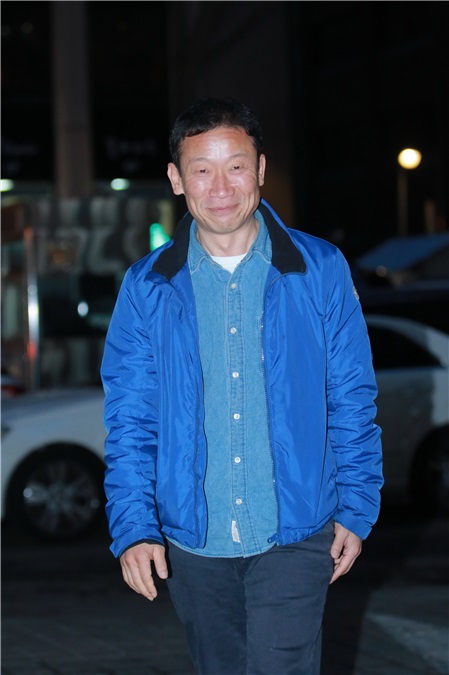 《金科长》完美杀青 南宫珉感谢观众支持