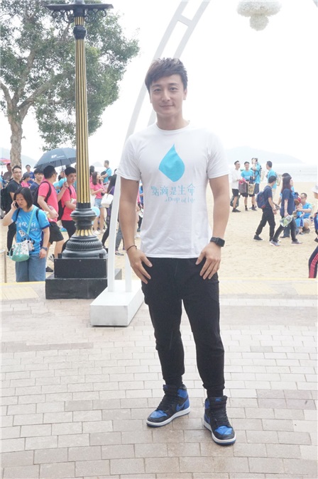 〈Yes香港现场〉方力申苦无结婚对象
