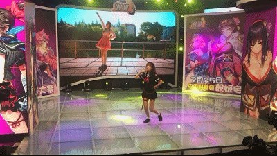 从八股科举到舰姬宅舞达人秀中国人为神马对选秀如此痴迷